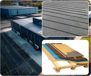 Thermal CorkShield Installation: The Ultimate Solution for Energy-Efficient Roofs